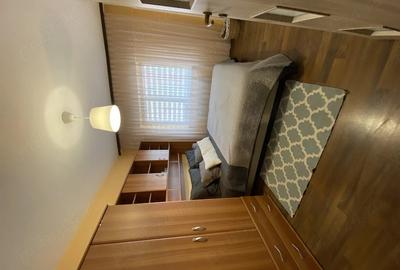 Apartament cu 3 camere decomandat în Griviței - 3