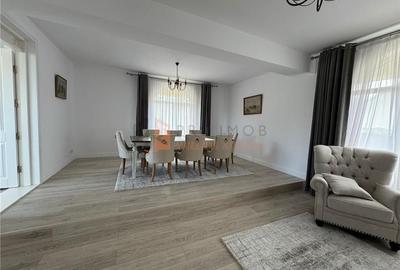 Casă individuală cu 6 camere cu Teren 702 Mp în Gura Câlnăului - 2