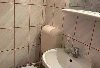 Garsonieră semidecomandată în Tei - 1