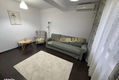 Apartament cu 2 camere decomandat, mobilat în Popești-Leordeni - 3