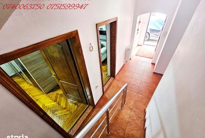 Casă cu 5 camere cu Teren 272 Mp în Dunărea