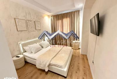 Apartament cu 2 camere în Ștefăneștii de Jos
