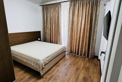 Apartament cu 2 camere decomandat în Nord