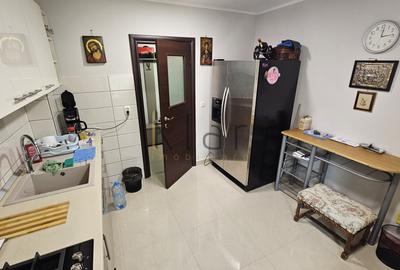 Apartament cu 4 camere decomandat, mobilat în Zorilor - 15