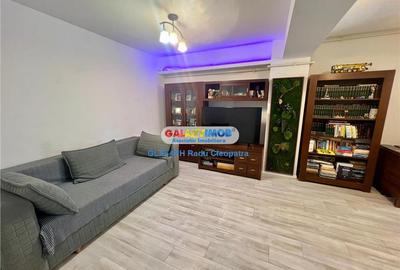 Apartament cu 3 camere decomandat, mobilat în Albert