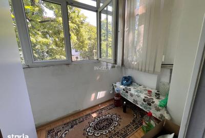 Apartament cu 3 camere, mobilat în Tudor Vladimirescu