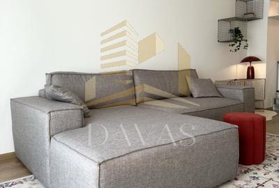 Apartament cu 2 camere semidecomandat, mobilat în Iris - 2