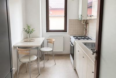 Apartament cu 2 camere decomandat în Bucureștii Noi