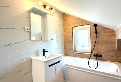 Apartament cu 2 camere în Porolissum - 6