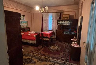 Casă cu 4 camere în Micfalău - 14