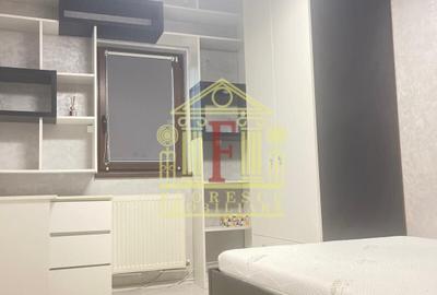 Apartament cu 3 camere decomandat, mobilat în Tătărași - 6