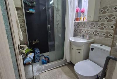 Apartament cu 3 camere semidecomandat, mobilat în City Park Mall - 25