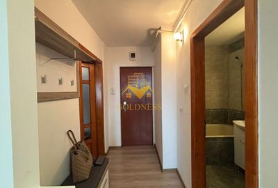 Garsonieră decomandată, mobilată în Mărăști - 7