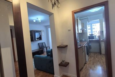 Apartament cu 2 camere în Tei