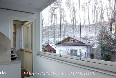 Apartament cu 4 camere în Poenari - 14