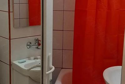 Garsonieră semidecomandată în Hipodrom