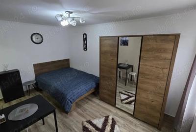 Garsonieră semidecomandată în Sud - 1