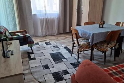 Apartament cu 2 camere decomandat în Mănăștur