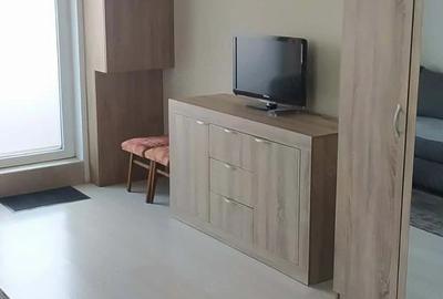 Garsonieră decomandată în Domenii