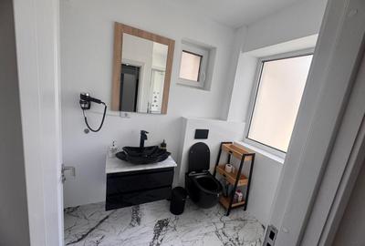 Apartament cu 2 camere decomandat în Dobroești - 3