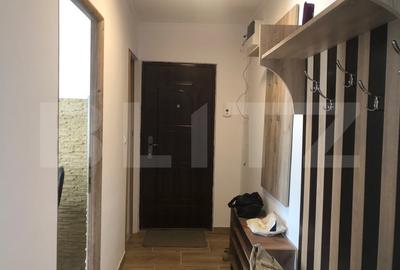 Apartament cu 2 camere nedecomandat, mobilat în Micro 16 - 12