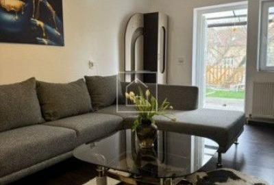 Apartament cu 3 camere, mobilat în Central - 2