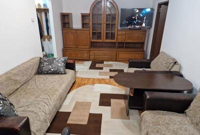 Apartament cu 2 camere decomandat în Central - 2