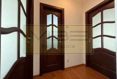 Apartament cu 3 camere decomandat, mobilat în Gară - 8