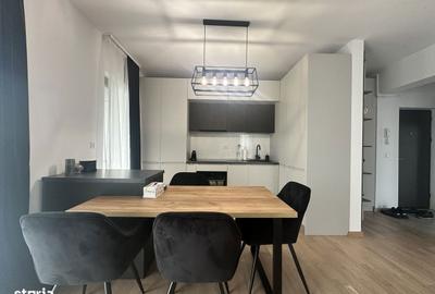 Apartament cu 2 camere decomandat în Albert - 8