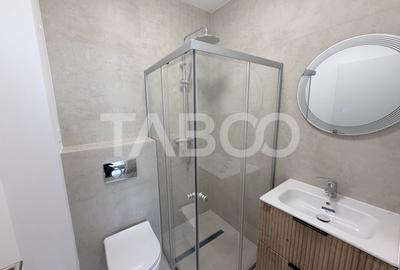 Apartament cu 3 camere decomandat, mobilat în Industrial Vest - 6