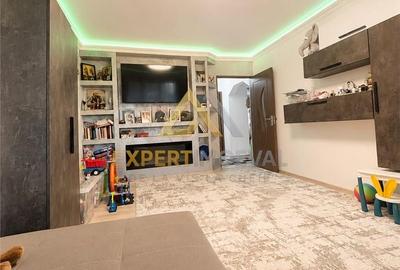 Apartament cu 3 camere în Vasile Alecsandri - 2