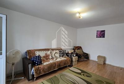 Apartament cu 4 camere decomandat, mobilat în Lipovei - 2
