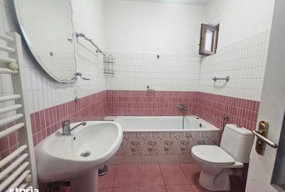 Apartament cu 2 camere decomandat în Burdea - 11