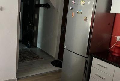 Apartament cu 2 camere decomandat în Central - 2