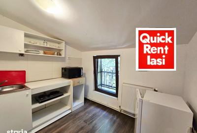 Apartament cu 2 camere în Piața Unirii - 7