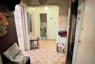 Apartament cu 2 camere decomandat în Central - 12