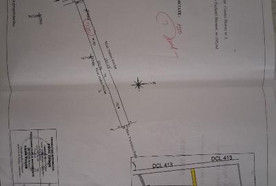 Teren Construcții intravilan de 4998 mp, în Gorgota