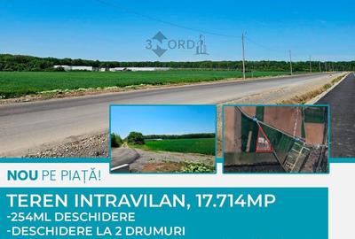 Spațiu comercial, în Bălteni - 10