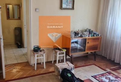 Apartament cu 2 camere semidecomandat în Calea București - 3