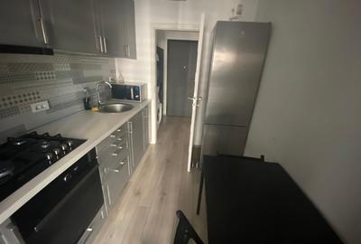 Garsonieră decomandată în Lujerului - 3