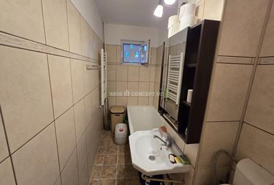 Apartament cu 2 camere semidecomandat, mobilat în Nord - Spitalul Județean - 19