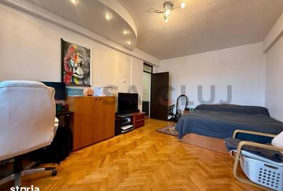 Apartament cu 2 camere decomandat, mobilat în Mănăștur - 8