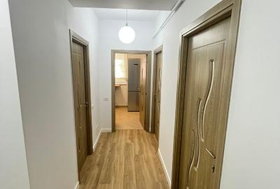 Apartament cu 2 camere decomandat în Apărătorii Patriei - 6