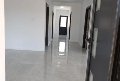 Casă cu 4 camere în Câmpineanca - 5