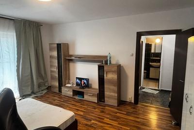 Garsonieră în Rahova