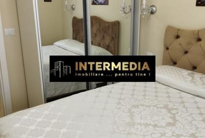 Apartament cu 3 camere semidecomandat, mobilat în Ampoi 1 - 10