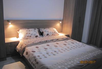 Apartament cu 2 camere decomandat în Iosia - 1