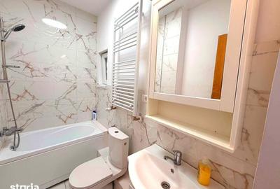 Apartament cu 2 camere semidecomandat în Grivița - 5