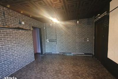 Spațiu comercial, de 35 mp, în Vlahuță