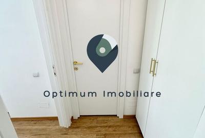 Apartament cu 2 camere semidecomandat, mobilat în Florești - 8